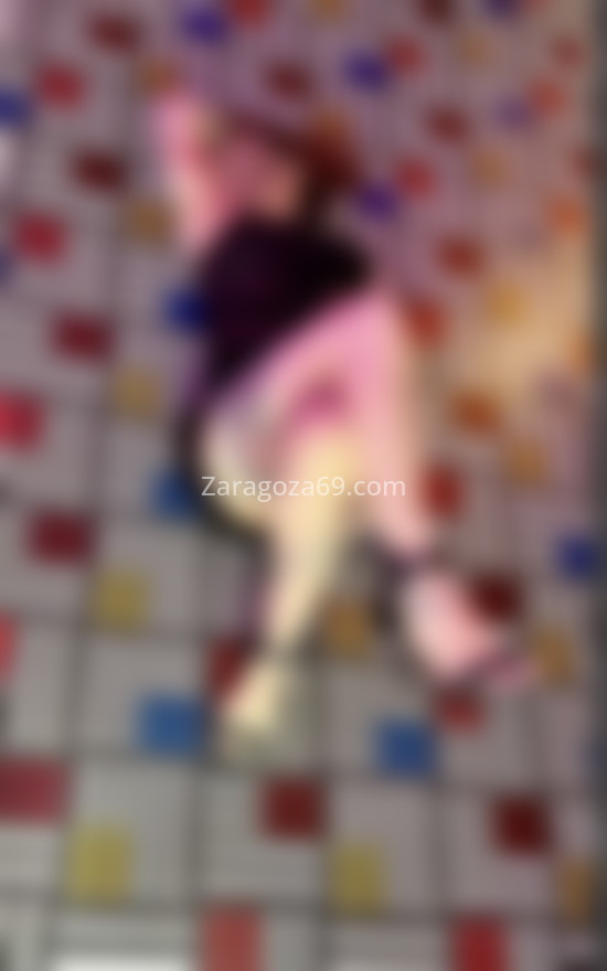 Elizabeth, llena de rospresas. 612260435. Citas en ZARAGOZA, ZARAGOZA. www.zaragoza69.com.