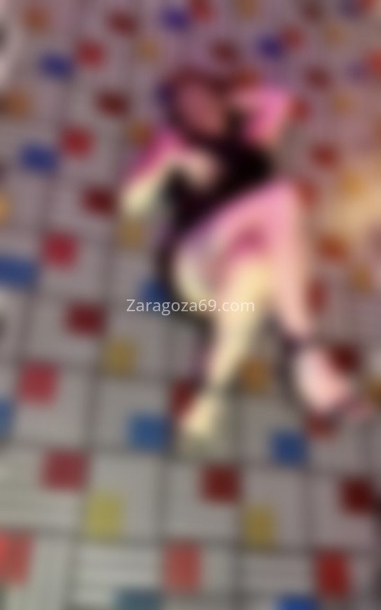 Elizabeth, llena de rospresas. 612260435. Citas en ZARAGOZA, ZARAGOZA. www.zaragoza69.com.