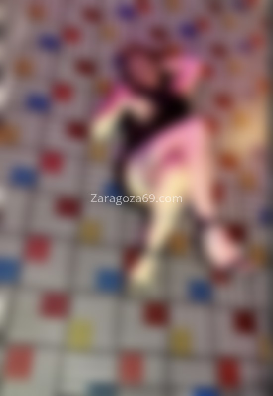Elizabeth, llena de rospresas. 612260435. Citas en ZARAGOZA, ZARAGOZA. www.zaragoza69.com.