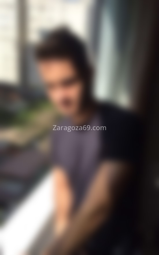 Sergio, masajista español. 665262216. Citas en ZARAGOZA, ZARAGOZA. www.zaragoza69.com.