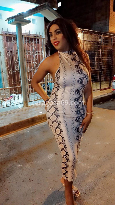 Fernanda, bella trans. 610627579. Citas en ZARAGOZA, ZARAGOZA. www.zaragoza69.com.