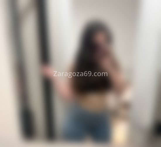 Carlota, española de 25 años. 672899162. Citas en ZARAGOZA, ZARAGOZA. www.zaragoza69.com.