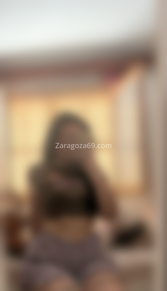 Carlota, española de 25 años. 672899162. Citas en ZARAGOZA, ZARAGOZA. www.zaragoza69.com.