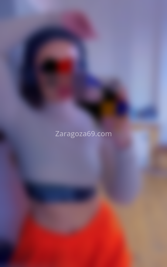 Carlota, española de 25 años. 672899162. Citas en ZARAGOZA, ZARAGOZA. www.zaragoza69.com.
