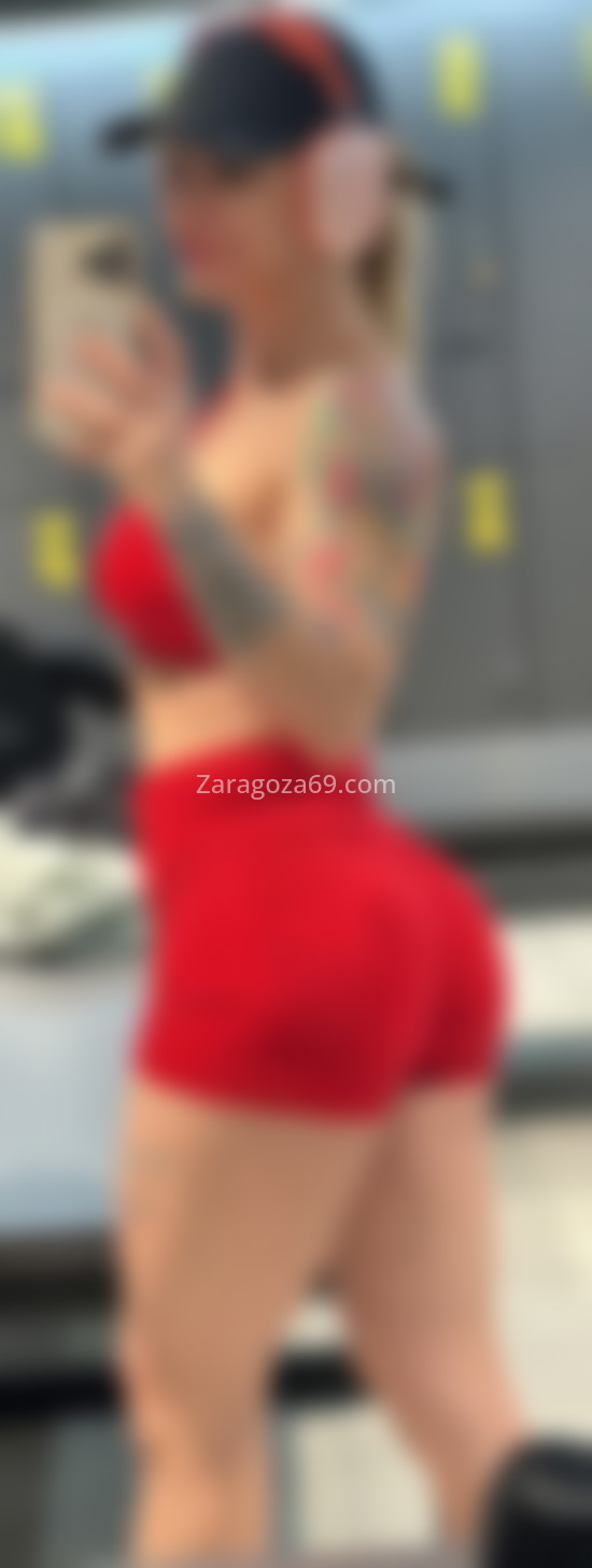Victoria. 634130598. Citas en ZARAGOZA, ZARAGOZA. www.zaragoza69.com.
