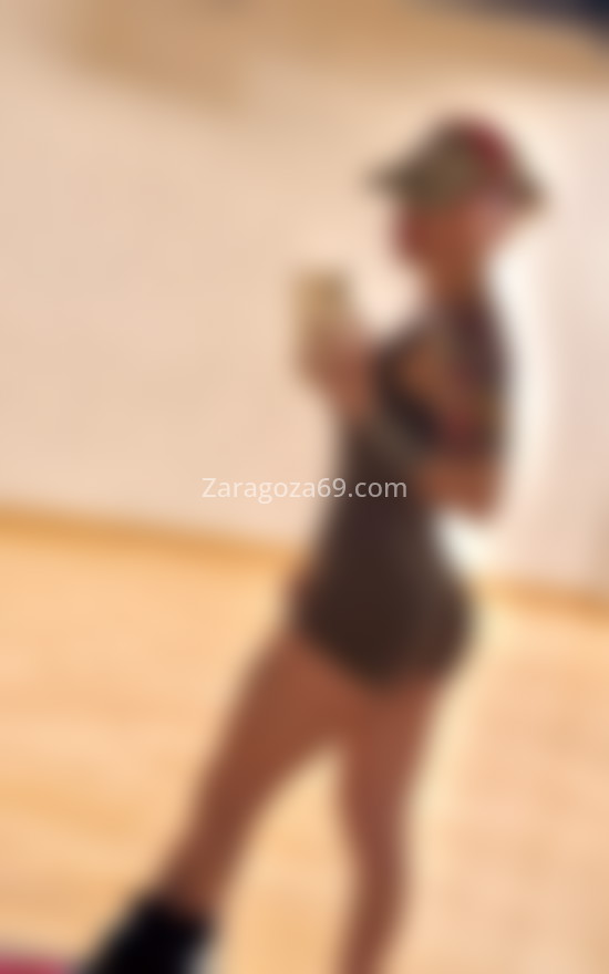 Victoria. 634130598. Citas en ZARAGOZA, ZARAGOZA. www.zaragoza69.com.