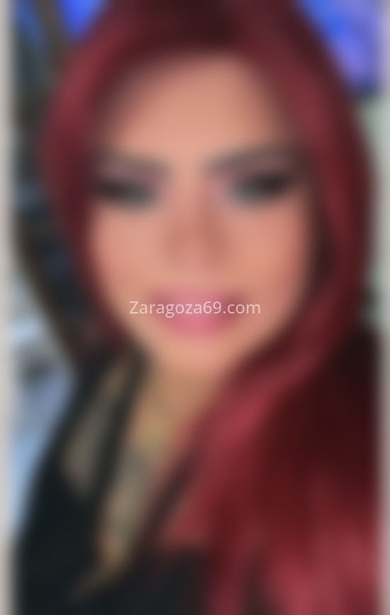 Trans Fransheska. 603100805. Citas en ZARAGOZA, ZARAGOZA. www.zaragoza69.com.