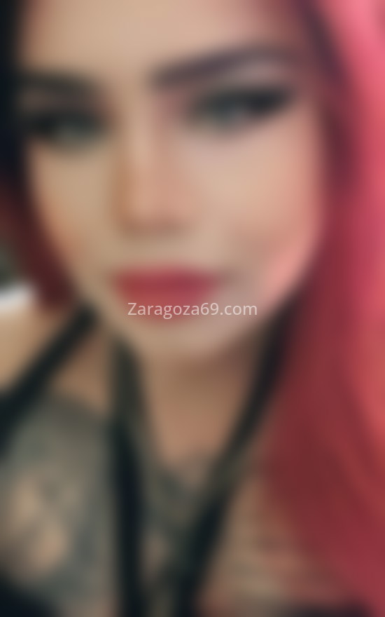 Trans Fransheska. 603100805. Citas en ZARAGOZA, ZARAGOZA. www.zaragoza69.com.