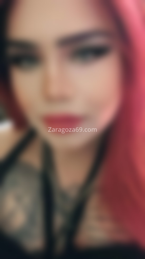 Trans Fransheska. 603100805. Citas en ZARAGOZA, ZARAGOZA. www.zaragoza69.com.