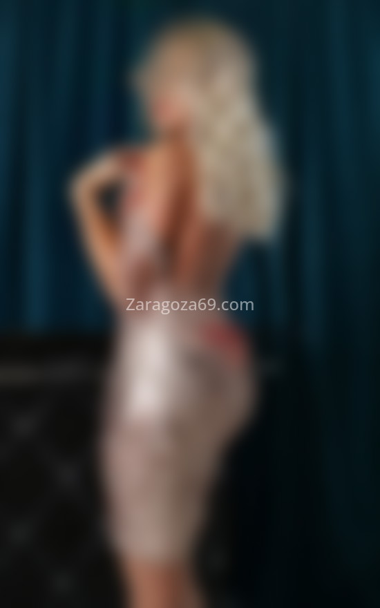 Carolina, elegante rubia. 722302927. Citas en ZARAGOZA, ZARAGOZA. www.zaragoza69.com.