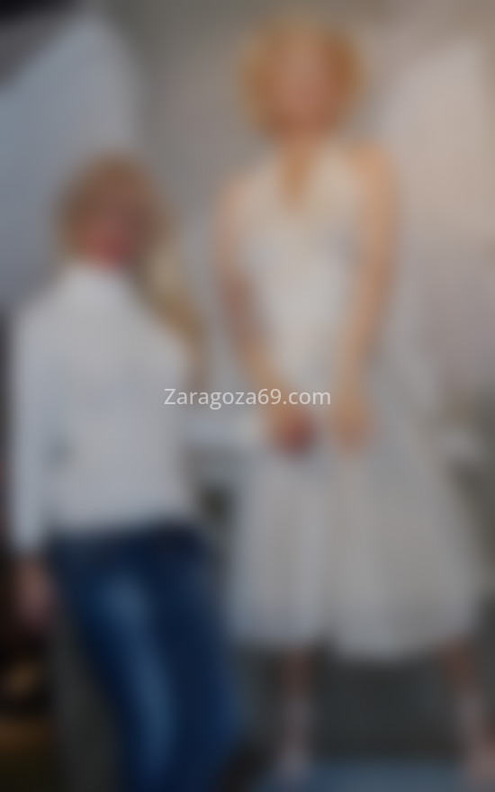 Carolina, elegante rubia. 722302927. Citas en ZARAGOZA, ZARAGOZA. www.zaragoza69.com.