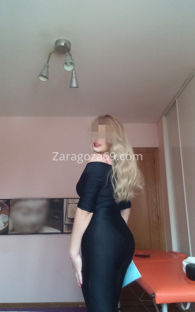 Carolina, masajista búlgara. 722302927. Citas en ZARAGOZA, ZARAGOZA. www.zaragoza69.com.