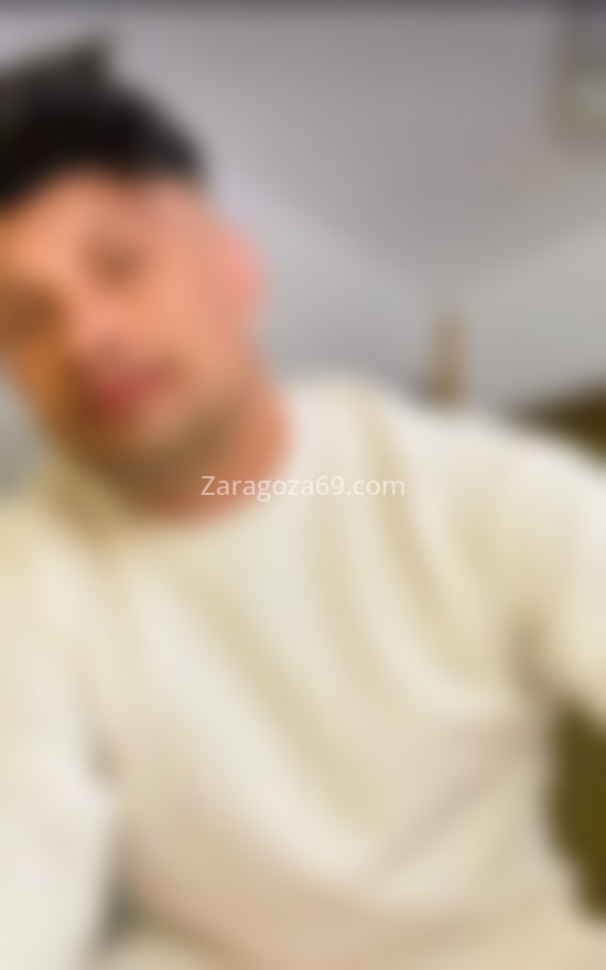 Edwuar, recién llegado a la ciudad. 634398294. Citas en ZARAGOZA, ZARAGOZA. www.zaragoza69.com.