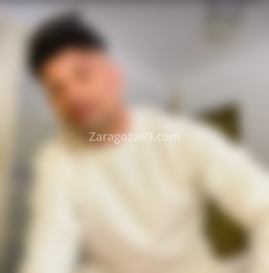 Edwuar, recién llegado a la ciudad. 634398294. Citas en ZARAGOZA, ZARAGOZA. www.zaragoza69.com.