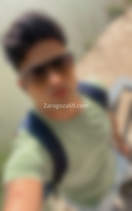 Edwuar, recién llegado a la ciudad. 634398294. Citas en ZARAGOZA, ZARAGOZA. www.zaragoza69.com.