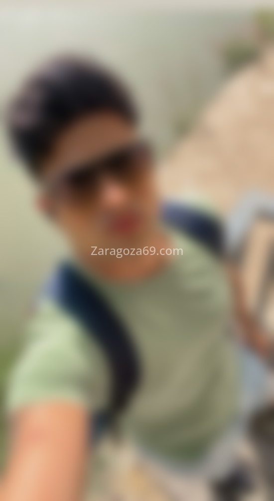 Edwuar, recién llegado a la ciudad. 634398294. Citas en ZARAGOZA, ZARAGOZA. www.zaragoza69.com.