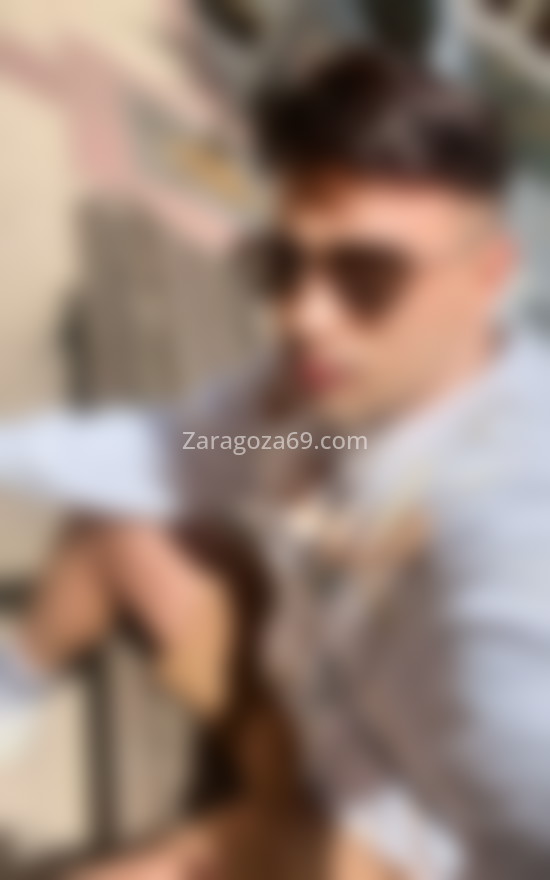 Edwuar, recién llegado a la ciudad. 634398294. Citas en ZARAGOZA, ZARAGOZA. www.zaragoza69.com.