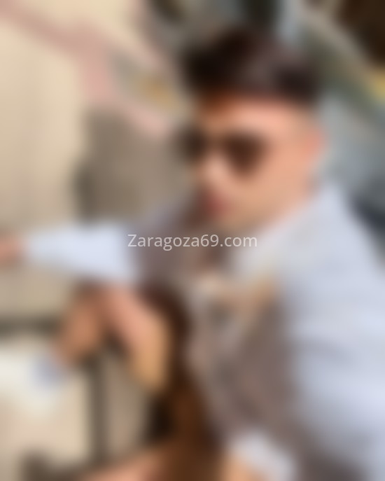 Edwuar, recién llegado a la ciudad. 634398294. Citas en ZARAGOZA, ZARAGOZA. www.zaragoza69.com.