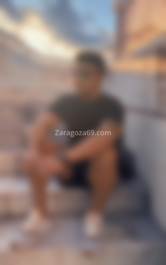 Edwuar, recién llegado a la ciudad. 634398294. Citas en ZARAGOZA, ZARAGOZA. www.zaragoza69.com.