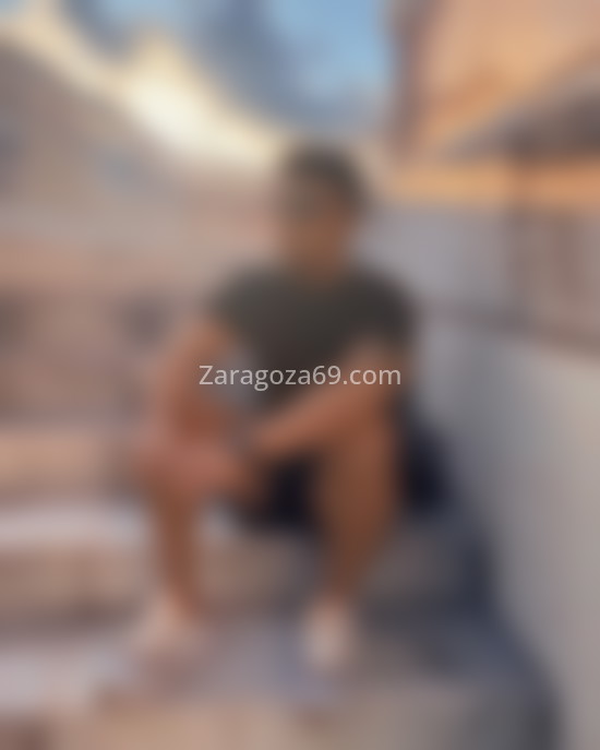 Edwuar, recién llegado a la ciudad. 634398294. Citas en ZARAGOZA, ZARAGOZA. www.zaragoza69.com.