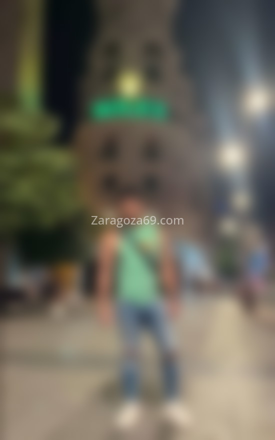Edwuar, recién llegado a la ciudad. 634398294. Citas en ZARAGOZA, ZARAGOZA. www.zaragoza69.com.