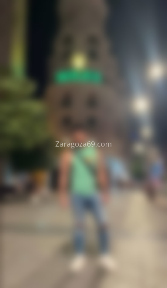 Edwuar, recién llegado a la ciudad. 634398294. Citas en ZARAGOZA, ZARAGOZA. www.zaragoza69.com.