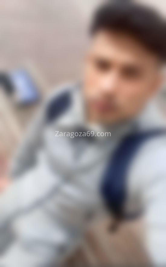Edwuar, recién llegado a la ciudad. 634398294. Citas en ZARAGOZA, ZARAGOZA. www.zaragoza69.com.
