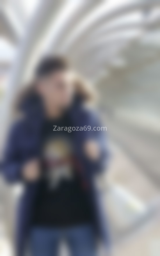 Daniel, joven colombiano . 611323060. Citas en ZARAGOZA, ZARAGOZA. www.zaragoza69.com.