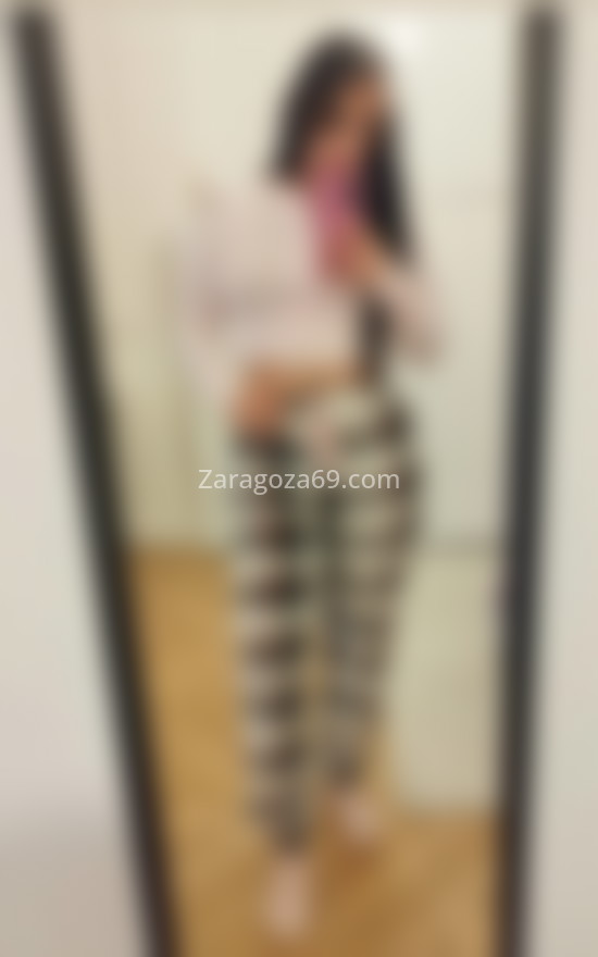 Milu, primera vez aqui. 643145774. Citas en ZARAGOZA, ZARAGOZA. www.zaragoza69.com.