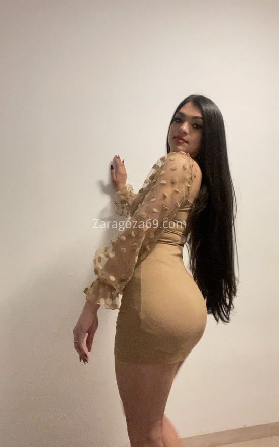 Sara, chica trans. 666415392. Citas en ZARAGOZA, ZARAGOZA. www.zaragoza69.com.