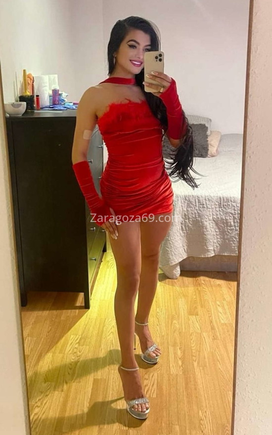 Sara, chica trans. 666415392. Citas en ZARAGOZA, ZARAGOZA. www.zaragoza69.com.