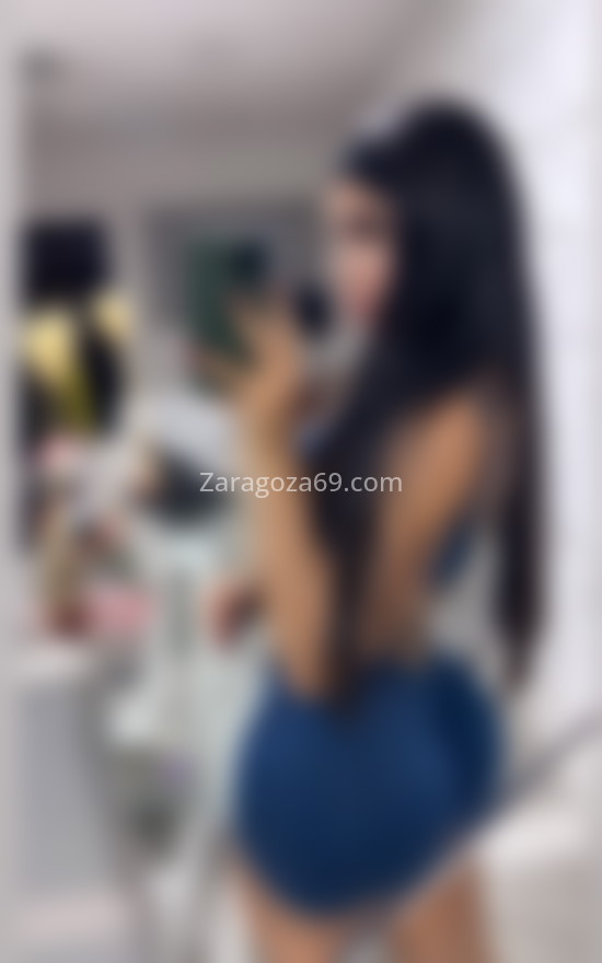 Danna Valentina, joven trans encantadora. 664464495. Citas en ZARAGOZA, ZARAGOZA. www.zaragoza69.com.