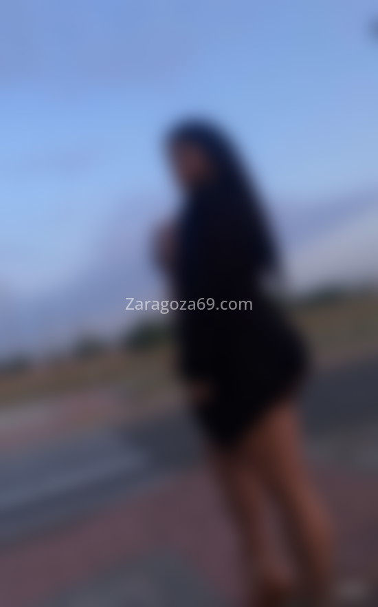 Sara, trans complaciente! Contactame . 613429381. Citas en ZARAGOZA, ZARAGOZA. www.zaragoza69.com.