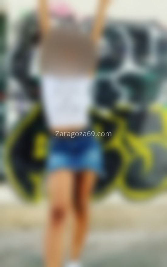 Alma. 611296890. Citas en ZARAGOZA, ZARAGOZA. www.zaragoza69.com.
