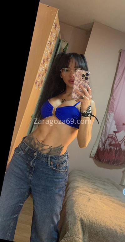 Valentina, muy simpática y divertida. 603652109. Citas en ZARAGOZA, ZARAGOZA. www.zaragoza69.com.