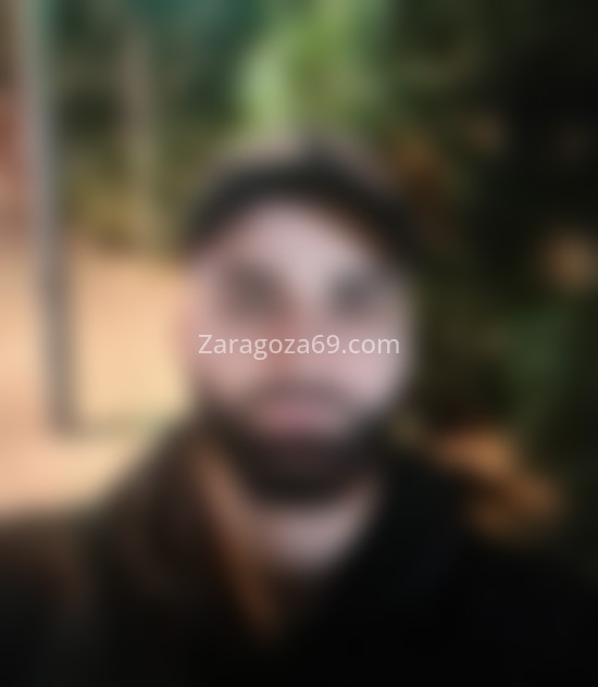 Saúl, educado y buen amigo. 610657829. Citas en ZARAGOZA, ZARAGOZA. www.zaragoza69.com.