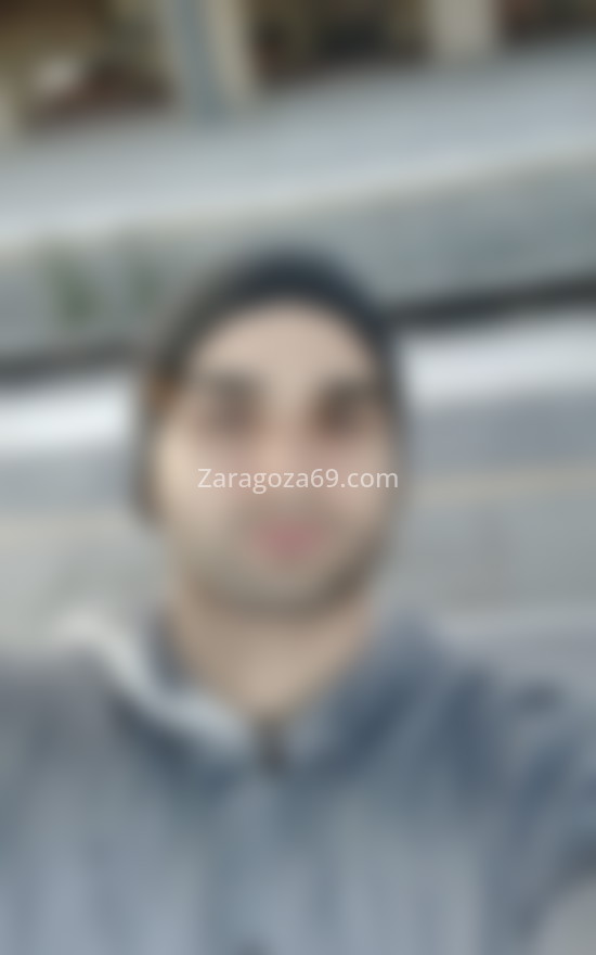 Saúl, educado y buen amigo. 610657829. Citas en ZARAGOZA, ZARAGOZA. www.zaragoza69.com.