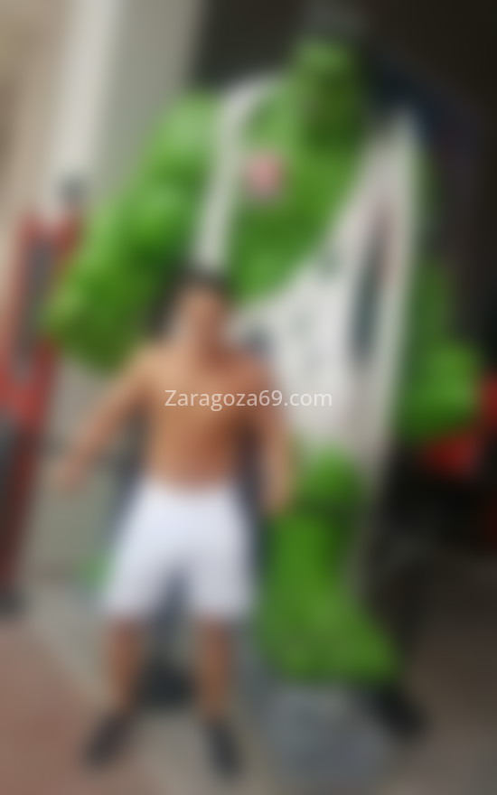 Axel. 613977035. Citas en ZARAGOZA, ZARAGOZA. www.zaragoza69.com.