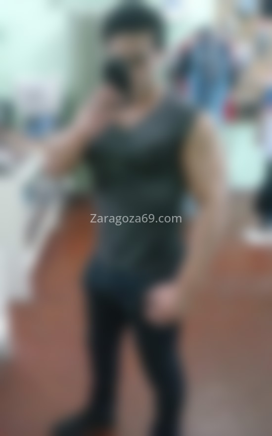 Axel. 613977035. Citas en ZARAGOZA, ZARAGOZA. www.zaragoza69.com.