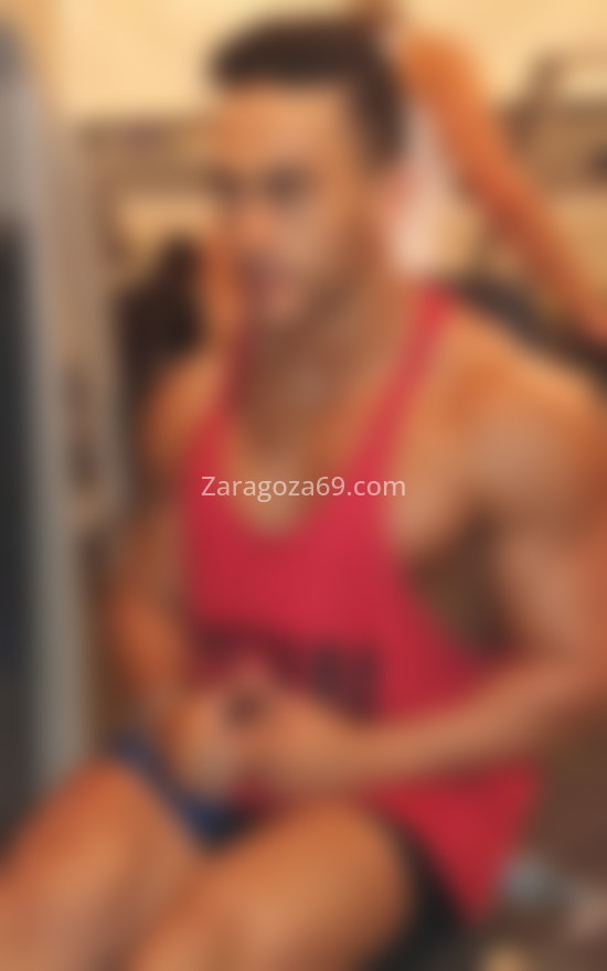 Axel. 613977035. Citas en ZARAGOZA, ZARAGOZA. www.zaragoza69.com.