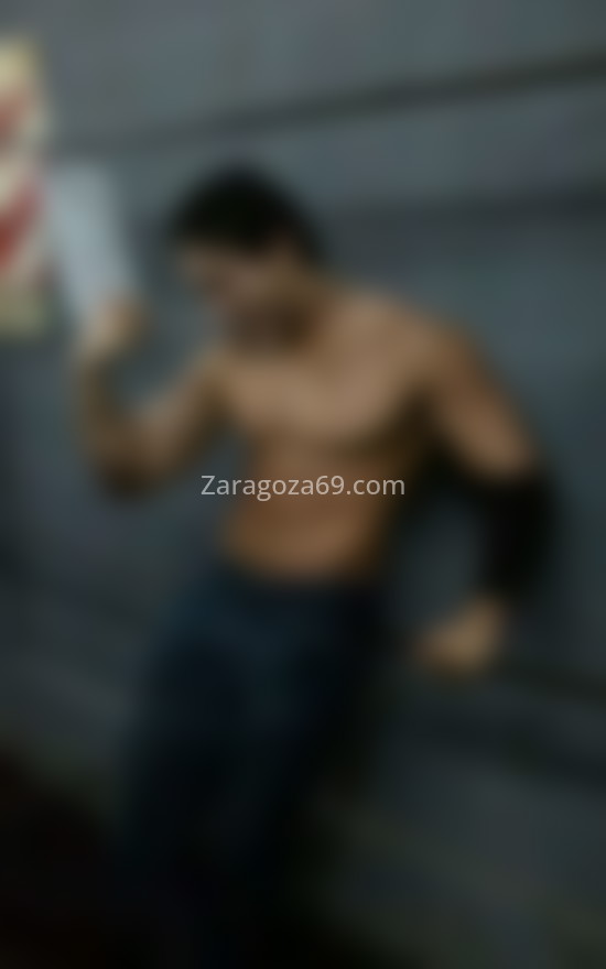 Axel. 613977035. Citas en ZARAGOZA, ZARAGOZA. www.zaragoza69.com.