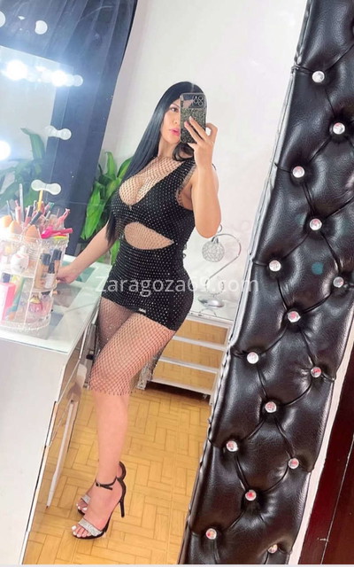Sofía, recién llegada a la ciudad. 613576847. Citas en ZARAGOZA, ZARAGOZA. www.zaragoza69.com.