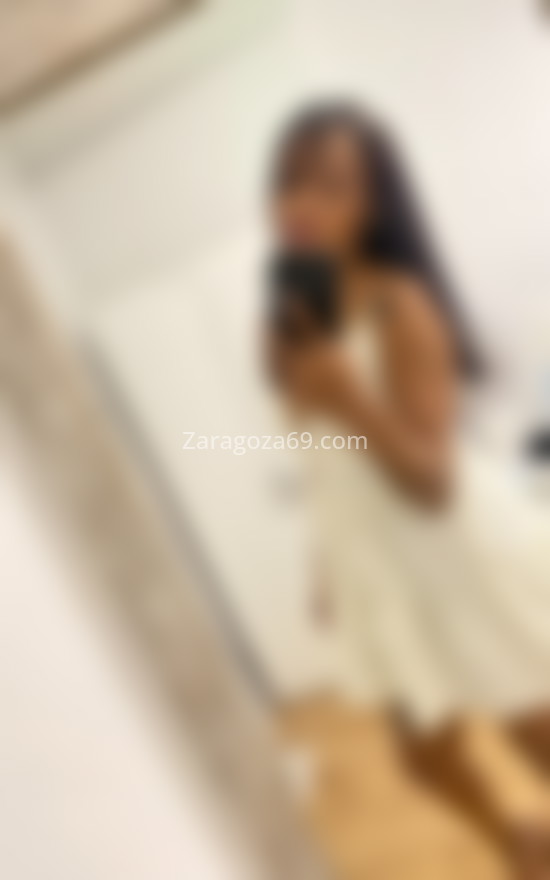 Karoll, joven brasileña . 604171501. Citas en ZARAGOZA, ZARAGOZA. www.zaragoza69.com.