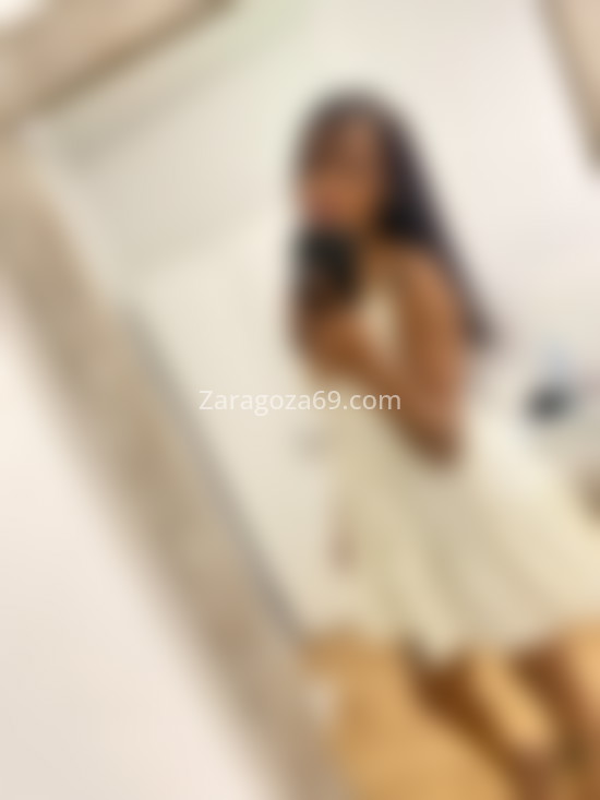 Karoll, joven brasileña . 604171501. Citas en ZARAGOZA, ZARAGOZA. www.zaragoza69.com.