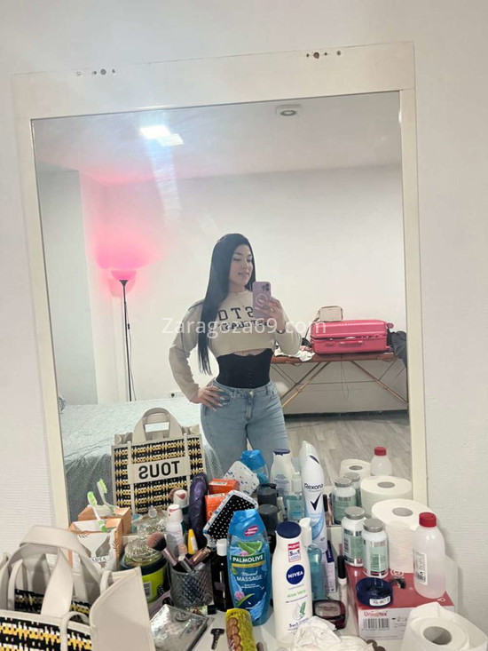 Trans Shantal, intelectual y divertida . 602681033. Citas en ZARAGOZA, ZARAGOZA. www.zaragoza69.com.