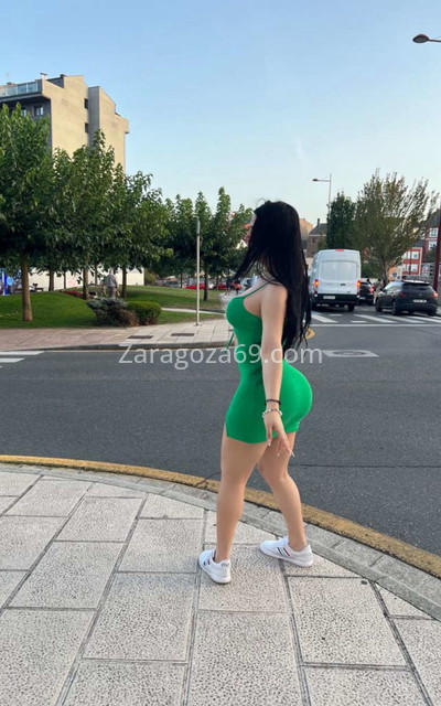 Trans Shantal, intelectual y divertida . 602681033. Citas en ZARAGOZA, ZARAGOZA. www.zaragoza69.com.