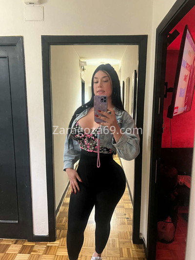 Shantal, trans intelectual y divertida . 622252296. Citas en ZARAGOZA, ZARAGOZA. www.zaragoza69.com.