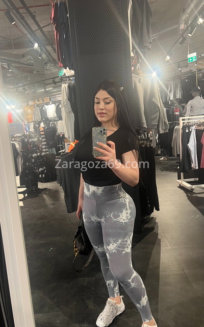 Trans Shantal, intelectual y divertida . 602681033. Citas en ZARAGOZA, ZARAGOZA. www.zaragoza69.com.