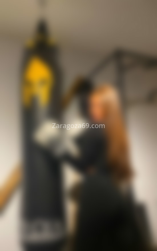 Luna Paviani. 614143472. Citas en ZARAGOZA, ZARAGOZA. www.zaragoza69.com.