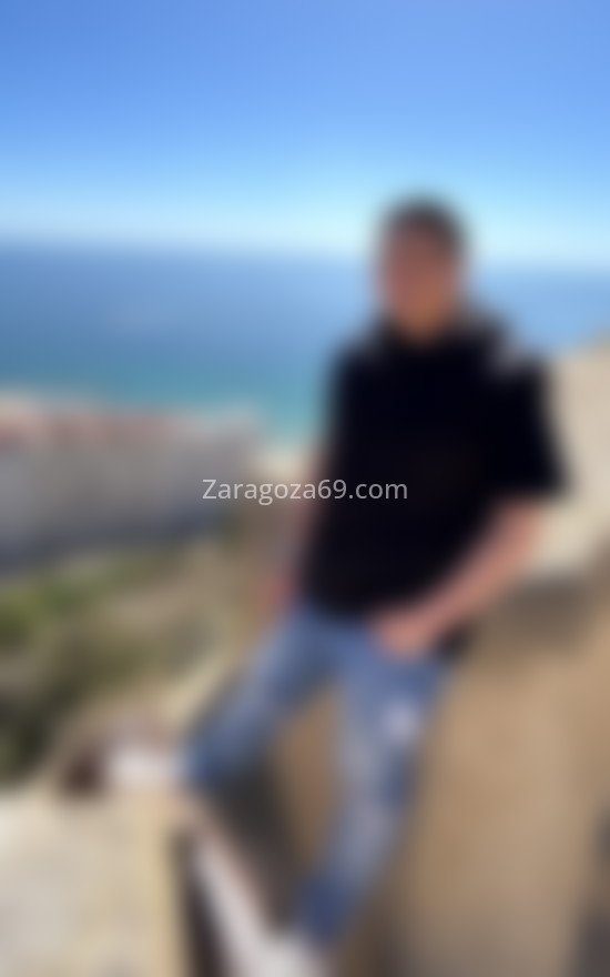 Maximiliano, latino. 672488234. Citas en ZARAGOZA, ZARAGOZA. www.zaragoza69.com.
